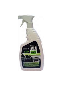 Оптом Средство для чистки винила и пластика Valo Clean 0,75 л ТП10009366