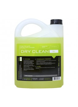 Оптом Средство для химчистки Dry Cleaner 5л Himprofline HDC-022-5
