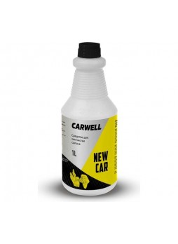 Оптом Средство для химчистки салона Carwell NEW CAR 1 л С-881