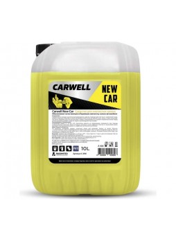 Оптом Средство для химчистки салона Carwell NEW CAR 10 л С-898