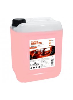 Оптом Средство для химчистки Super Breeze Profy Mill 5 л A1602-5