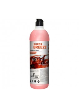 Оптом Средство для химчистки Super Breeze Profy Mill 1 л A1602-1