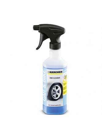 Оптом Средство для колесных дисков 3 в 1 (0.5 л) Karcher 6.295-760