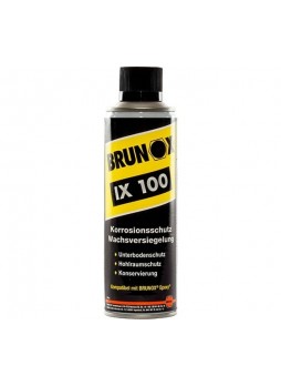 Оптом Средство для консервации BRUNOX IX 100 300 ml BR100IX030TS