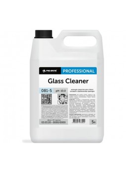 Оптом Средство для мойки стёкол Pro-Brite GLASS CLEANER, 081-5
