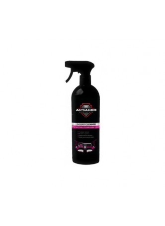 Оптом Средство для очистки и полировки пластика АиС cocpit cleaner 7700105