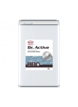 Оптом Средство для очистки и полировки шин Sintec Dr. Active Black Brilliance 801741