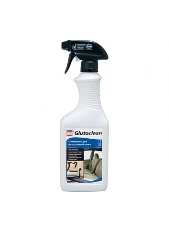 Оптом Средство для очистки натуральной кожи Glutoclean 390 301-R