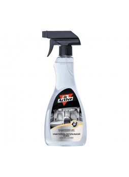 Оптом Средство для очистки натуральной кожи Sintec Dr. Active Leather Cleaner, 500 мл 802445