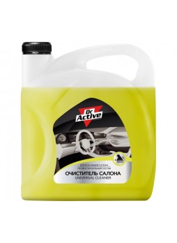 Оптом Средство для очистки салона Sintec  Dr. Active Universal cleaner, концентрат 5,4 кг 801733