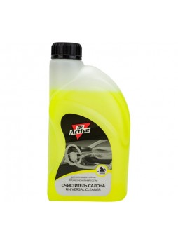 Оптом Средство для очистки салона Sintec Dr. Active Universal cleaner, концентрат 1 л 801732