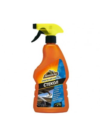 Оптом Средство для очистки стекол ARMORALL Glass Cleaner, 500 мл E303235100