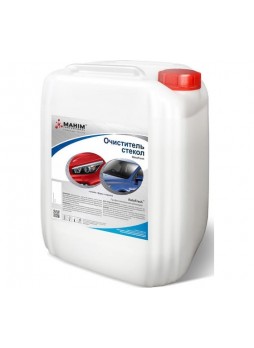 Оптом Средство для очистки стекол автомобиля, 5 кг Махим AutoFresh GlassFresh 20032