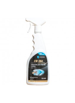 Оптом Средство для очистки стекол CWORKS CW-564 750мл A620R0005