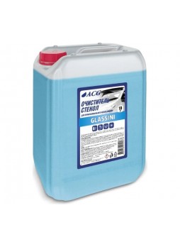 Оптом Средство для очистки стекол и зеркал ACG GLASSINI 10 кг 1000440