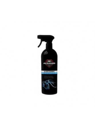 Оптом Средство для очистки стекол и зеркал АиС glass cleaner 7700605