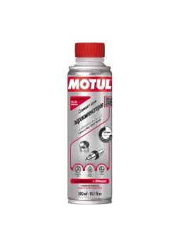 Оптом Средство для остановки шума гидрокомпенсаторов MOTUL Valve Lifter Stop Noise RU 0.3 л 110700