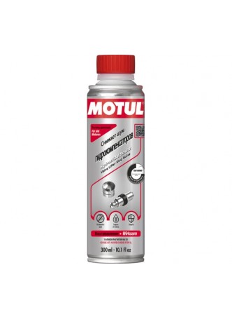 Оптом Средство для остановки шума гидрокомпенсаторов MOTUL Valve Lifter Stop Noise RU 0.3 л 110700