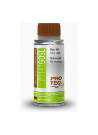 Оптом Средство для остановки течи трансмиссионного масла PRO-TEC Gear Oil Stop Leak P2141