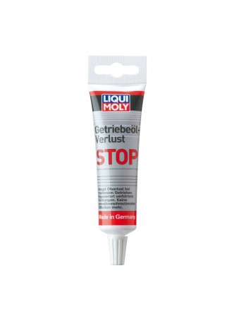 Оптом Средство для остановки течи трансмиссионного масла 0.05л LIQUI MOLY Getriebeoil-Verlust-Stop 1042