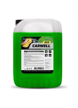 Оптом Средство для ручной мойки автомобилей Carwell ECO NEW 5 л С-072