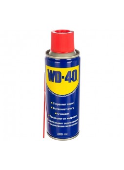 Оптом Средство для тысячи применений (200мл) WD-40 WD0001