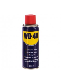 Оптом Средство для тысячи применений (200мл) WD-40 WD0001