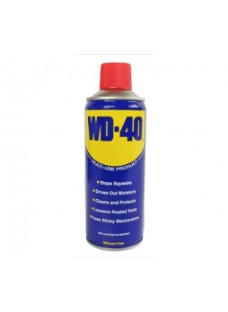 Оптом Средство для тысячи применений 330 мл WD-40 WD00016/1 EN