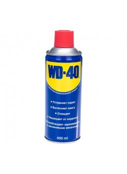 Оптом Средство для тысячи применений (400мл) WD-40 WD0002