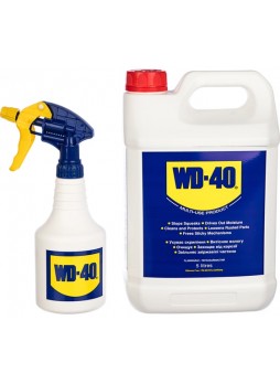 Оптом Средство для тысячи применений (5л) с распылителем WD-40 WD0011