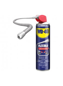 Оптом Средство для тысячи применений WD-40 Flexible 400 мл Flexi 70692