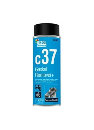 Оптом Средство для удаления прокладок Bizol Gasket Remover+ c37 0,4л 80017
