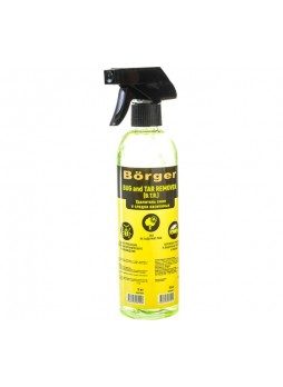 Оптом Средство для удаления следов насекомых и смол Borger BUG/TAR REMOVER масса 0.5 кг R22W7RUS