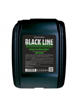 Оптом Средство для ухода за интерьером Shine systems BL InteriorDetailer Bergamot, 5 л SSBL996