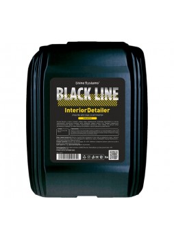 Оптом Средство для ухода за интерьером Shine systems BL InteriorDetailer Pineapple, 5 л SSBL995
