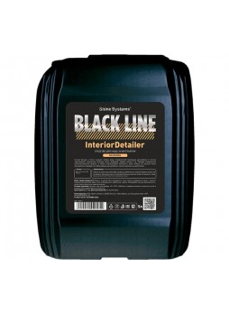 Оптом Средство для ухода за интерьером Shine systems BL InteriorDetailer Macadamia, 5 л SSBL994