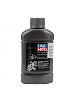 Оптом Средство для ухода за кожей LIQUI MOLY Motorbike Leder-Kombi-Pflege 0,25л 1601