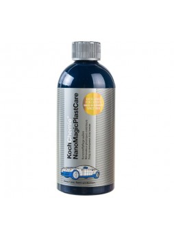 Оптом Средство для ухода за наружным пластиком и резиной Koch Chemie NanoMagicPlastCare 500 мл 004611