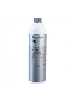 Оптом Средство для ухода за пластиком и резиной Koch Chemie PLAST STAR 108001 с силиконом, 1 л 004537