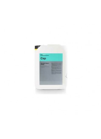 Оптом Средство для ухода за пластиком Koch Chemie 20010 COCKPIT-SUPER-PFLEGE глянец, 10 л 007017