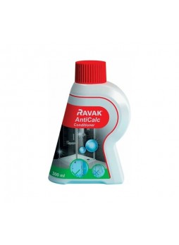 Оптом Средство для ухода за стеклом RAVAK ANTICALC CONDITIONER Антикалк кондиционер 00000003039