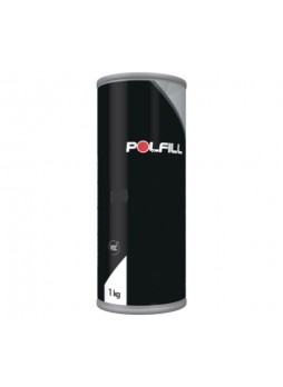 Оптом Средство для защиты кузова POLFILL ANTIGRAVITEX 1 кг, черный 13-000016
