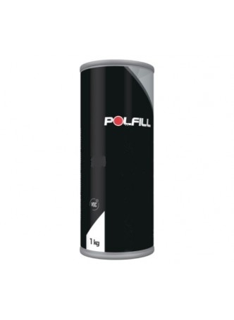 Оптом Средство для защиты кузова POLFILL ANTIGRAVITEX 1 кг, черный 13-000016