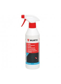 Оптом Средство для защиты лаковой поверхности Wurth 500 мл 0893158 053 12