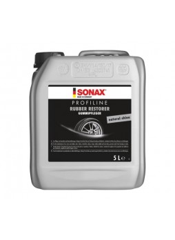 Оптом Средство для защиты резины SONAX ProfiLine 5л 340505