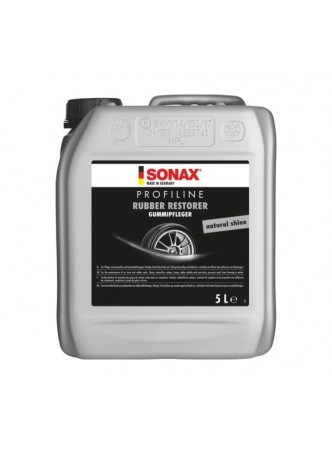 Оптом Средство для защиты резины SONAX ProfiLine 5л 340505