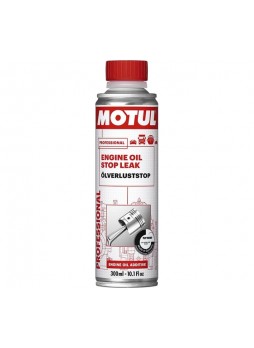 Оптом Средство MOTUL ENGINE OIL STOP LEAK 0.3 л 108121