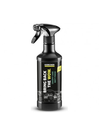 Оптом Средство ухода за приборной панелью Karcher RM 652 6.296-107