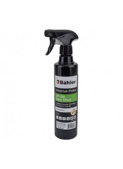 Оптом Средство Universal-Politur Bahler UP-100 GlanzEffect UP-100-005