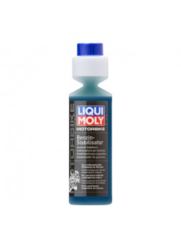 Оптом Стабилизатор бензина 0,25л LIQUI MOLY Motorbike Benzin Stabilisator 3041